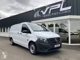 Vehicule Utilitaire Mercedes Gazoil Boite Manuelle Pays De La Loire 16 Annonces De Boite Manuelle Pays De La Loire Occasion