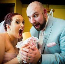 When my husband and I started our premarital counseling a few years ago the  pastor asked us what our favorite date night looked like. We giggled a  little and explained how we