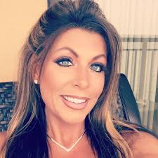 Misty Mills's Instagram, Twitter & Facebook