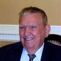 Charles Barber Hilton Obituary