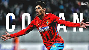 Florinel coman fifa 21 career mode. Florin Coman 2017 18 Making It Magic Dribbling Skills Goals Hd Youtube