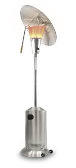 The dellonda gas pyramid heater is the stylish choice for your patio. Outdoor Heating Introducing Our Range Heating Point