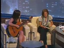 There is an english wikipedia page here. Constanza Y Antonia Santa Maria Youtube