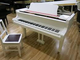 YAMAHA G5E 白艶消し | 名古屋ピアノ調律センター