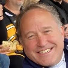 Steve Krolczyk's Instagram, Twitter & Facebook