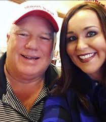 Happy Birthday to the man that has taught me everything in life ~ My  Daddy🥰 I love you and I'm so thankful for you every day🤍 I am sorry your  day isn't