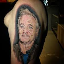 Ryan Townsend — Eden's Edge Tattoo