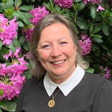 Healing Garden Perennial Walk Ride 2022