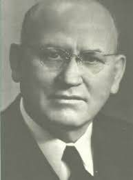 James Blaine Chapman