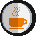 The machine can make 20 kinds of drinks using arabica coffee beans the machine will be leased to a business for a fee. Coffee Twitter Free Icon Of Coffee Icons