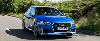 Common Issues With The Audi RS3 | VW, Audi, Škoda, Seat, BMW ...