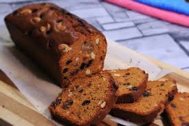 Soak my dried fruits for 3 months or more. Plum Cake Non Alcoholic Fruit Cake Recipe Instant Plum Cake Without Soaking