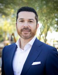 ON THE MOVE: New chief game warden announced