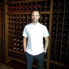 Update information for jason atherton ». Meet Jason Atherton As He Returns To Dubai With His Own Restaurant Dubai Restaurants Foodiva