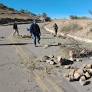 Chuquisaca levanta bloqueo tras acuerdo con pueblos originarios y habilita la limpieza de carreteras Otras alternativas