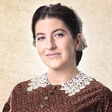 Mary Phinney's Instagram, Twitter & Facebook