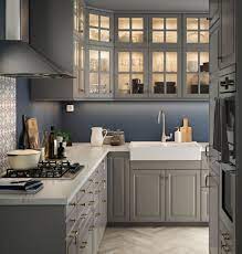 Maybe you would like to learn more about one of these? Kuchen Kitchen Design Small Ikea Kitchen Design Kitchen Interior