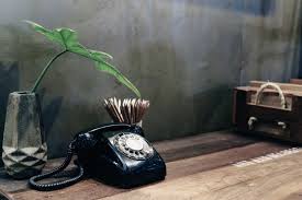Check spelling or type a new query. Premium Photo Vintage Retro Telephone For Room Decoration In Vintage Style