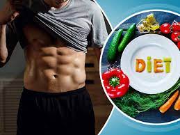 Contrary to what you may think this diet does not require eating exclusively eggs. The Best 6 Pack Abs Diet Plan Lifealth