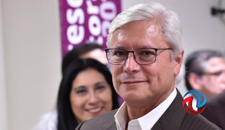 Resultado de imagen para Jaime Bonilla AFN"