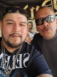 Peter Mark Vasquez Speaks