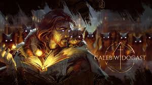 ❤ get the best hd wallpapers for computer desktop on wallpaperset. The Mighty Nein Vox Machina Mega Wallpaper Desktop Mobile Motionkr