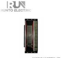 Honeywell FC-IOCHAS-0001S Chassis for Redundant I/O Modules
