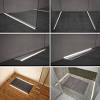 Pvc fliesen boast of creative designs and shapes that promote easy installation, repair, and replacement. 1