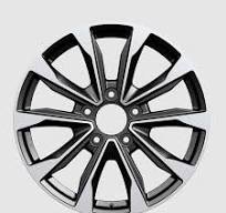 Replica Lexus 20 21 inch 5 holes monoblock forged rim ...