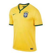 Check spelling or type a new query. Nike Brasilien Trikot Home Kinder Gelb Wm 2014 Fussballgott24 Himmlisch Shoppen Teuflisch Gunstig