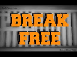 Free items are often released as part of a special promotion and sometimes they are. Break Free Roblox Music Video W Fans Youtube