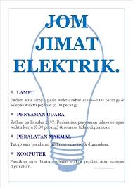 Apa yang dorong siswa ini berubah? Save Electricity Centre Of Entrepreneurial Development And Graduate Marketability