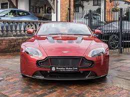 Image result for Diavolo Red 2015 Aston Martin