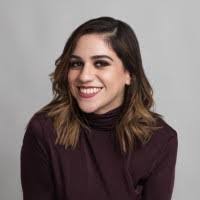 Monica Palomo's Instagram, Twitter & Facebook