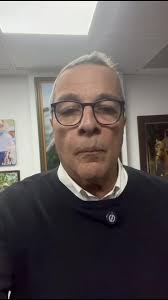 Nelson Yépez explica por qué es tan importante la inteligencia en el  combate al crimen