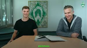 Sv werder bremen is a german football club based in bremen. Sv Werder Bremen En On Twitter Werder Have Signed 25 Year Old Defender Patrick Erras From Nurnberg Welcome To Bremen Patrick