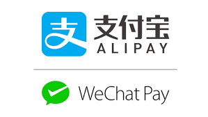The customer can also scan the shop's qr, choose the amount to pay and then the shop will receive confirmation that the payment has been made. How To Use Alipay Wechatpay Without Chinese Bank Part 1 Mba Dmb Shanghai