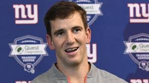 Ben McAdoo wants Eli Manning focused