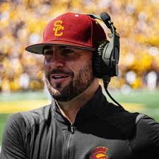 USC Is Loaded at Tight End