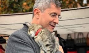 A fost o discuție internă pe un grup de adevărul despre dan barna: Dan Barna AratÄƒ CÄƒtre Liberali Cu Ancheta Rise Project