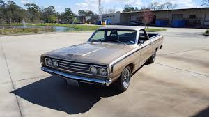 1969 ford ranchero v8 vintage v8 llc 1969 ford ranchero v8 vintage v8 llc