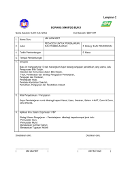 Sinopsis untuk review buku ladapfull description. Sinopsis Pedagogi Utk Pdp