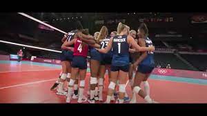 Thể thao mỹ có cú nước rút đầy ngoạn mục ở ngày thi đấu cuối tại olympic tokyo 2020 diễn ra hôm nay (8.8) với cơn mưa hcv ở các môn bóng rổ nữ, xe đạp lòng chảo, bóng chuyền nữ và chính thức qua mặt trung. W4nlfdaymyaizm