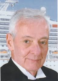 Donald Wickstrom Obituary