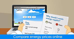 We've ranked some of the top energy price comparison sites for electricity & gas tariff switches. Switch Energy Supplier Myutilitygenius