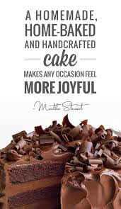 Talking Cakes With Martha Stewart Chocolate Espresso Cake Cake Quotes Wedding Cake Recipe