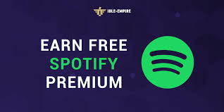 We did not find results for: Earn Free Spotify Premium In 2021 Idle Empire
