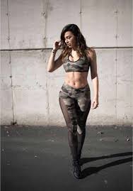 Top cheri fit cyber monday deals | time to save now!. Fitness Girls With Their Best Instagram Hashtags Piedfeed