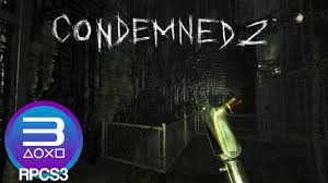 Former bounty hunter will tanner finds himself on the run as part of a revamped condemned tournament, in which convicts are forced to fight each other to the death as part of a. Rpcs3 0 0 14 Condemned 2 Bloodshot Ps3 Emulator Hd Gameplay Youtube