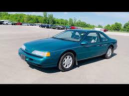 Image result for Oxford White 1993 Thunderbird